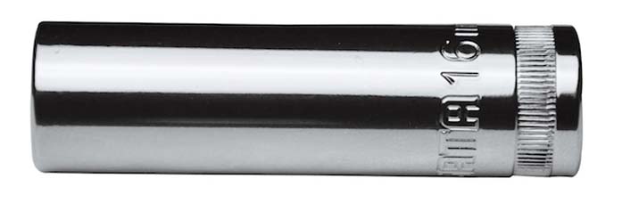 世達(dá)工具13816  12.5MM系列12角長套筒16mm