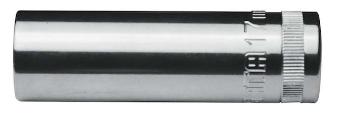 世達(dá)工具13817  12.5MM系列12角長套筒17mm