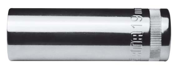 世達(dá)工具13819  12.5MM系列12角長套筒19mm