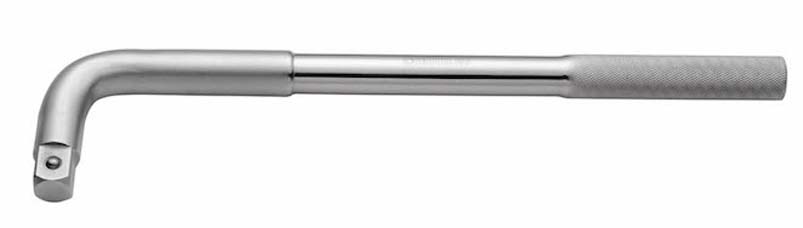 世達工具16919  19MM系列L形扳手13