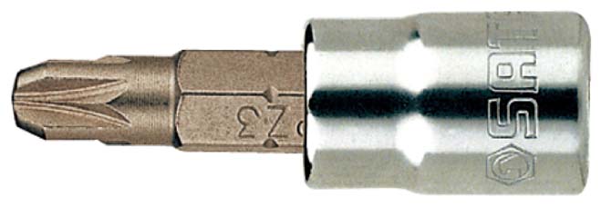 世達(dá)工具21401  6.3MM系列米字形旋具套筒#1