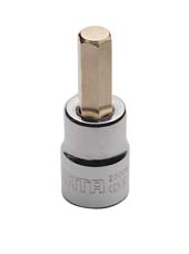 世達(dá)工具22206  10MM系列六角旋具套筒8MM