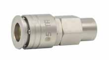 世達(dá)工具29122 日式快插式快速接頭-內(nèi)牙Rc1/4