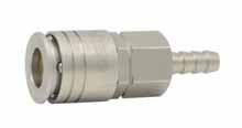 世達(dá)工具29232 日式快插式快速接頭-插管Φ10MM