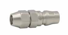 世達工具29732 日式插頭-鎖管Φ6.5x10MM