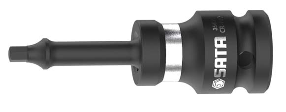 世達工具35404-35414  1/2“系列六角旋具套筒