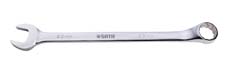 世達工具40346  新型全拋光兩用扳手21MM