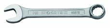 世達(dá)工具40512  歐式兩用扳手16MM