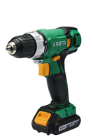 世達(dá)工具51006 J系列12V 鋰電電鉆/ 起子機(jī)