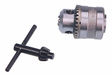 世達工具53101 0-6.5MM,帶扳手夾頭,3/8