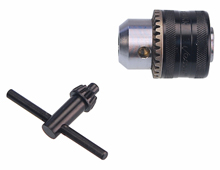 世達(dá)工具53121 1.5-13MM,帶扳手夾頭,1/2
