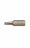 世達(dá)工具59233 5件套6.3MM系列25MM長(zhǎng)花形旋具頭T15