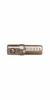 世達工具59271 5件套6.3MM系列25MM長帶珠接桿