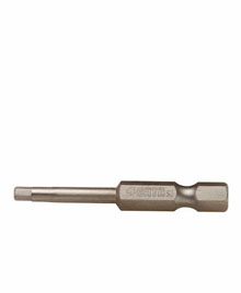 世達(dá)工具59353 5件套6.3MM系列50MM長六角旋具頭3MM