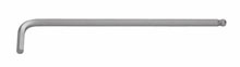 世達(dá)工具80107 特長(zhǎng)球頭內(nèi)六角扳手3MM