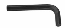 世達(dá)工具84325 發(fā)黑內(nèi)六角扳手19MM
