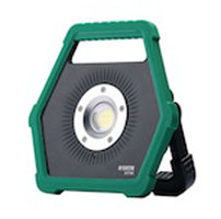 世達(dá)工具90766 2200流明防水鋰電投光燈
