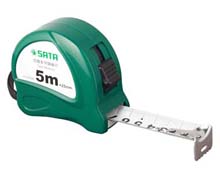 世達(dá)工具91315A 凱隆系列鋼卷尺5Mx25MM