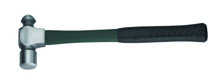 世達(dá)工具92303 玻璃纖維柄圓頭錘1.5磅