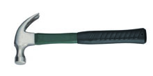 世達(dá)工具92306 玻璃纖維柄羊角錘1磅
