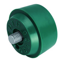 世達工具92535 塑料硬性錘頭60MM