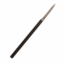 世達(dá)工具93461 HSS高速鋼制小型三角形刮刀