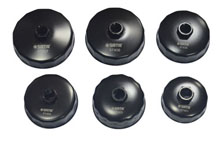 世達(dá)工具97401 帽式濾清器扳手65MM,14邊