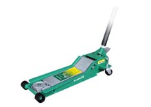 世達(dá)工具97816 重型臥式低位液壓千斤頂1.5公噸