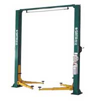 世達(dá)工具AE5101-3 AE5101-3(380V) 4 噸手動(dòng)龍門...