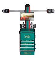 世達(dá)工具AE5606S 智能化3D定位儀