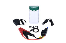 世達工具AE5721 12V汽車應急啟動電源(10000 mAh)