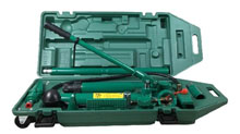 世達(dá)工具AE5862 10T 分離式液壓千斤頂