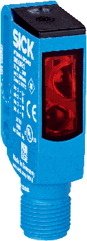 SICK西克WTB9M4-3N2411小型光電傳感器