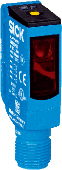 SICK西克WL9-3P2432小型光電傳感器