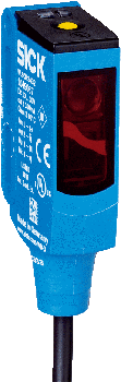 SICK西克WL9-3P3132小型光電傳感器