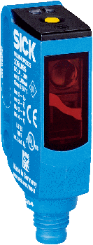 SICK西克WL9M4-3N2232小型光電傳感器
