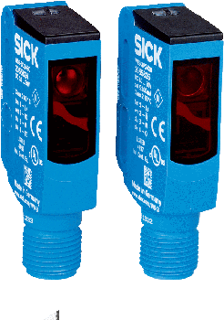 SICK西克WSE9C-3P2430A00小型光電傳感器