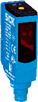 SICK西克WL9-3P2232小型光電傳感器