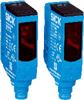 SICK西克WSE9M4-3N2230小型光電傳感器