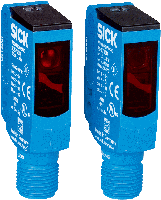 SICK西克WSE9M4-3P2430小型光電傳感器