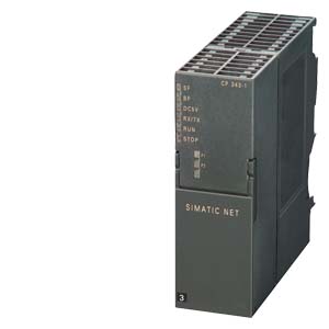 西門子6AG1343-1EX30-7XE0  控制器 SIPLUS CP343-1