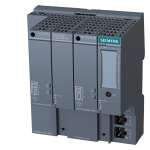 西門子6GK5201-3BH00-2BD2  交換機 SCALANCE XF-200IRT 網管型