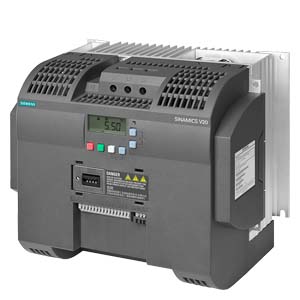 西門子4042948665213 | 6SL3210-5BE31-5UV0  變頻器 SINAMICS V20 基本型變頻器