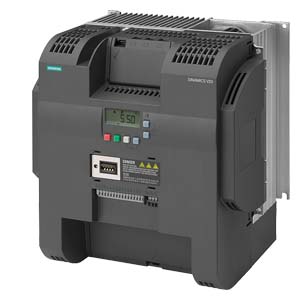 西門子6SL3210-5BE32-2UV0  變頻器 SINAMICS V20 基本型變頻器