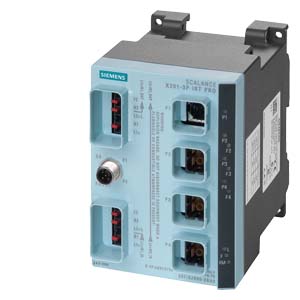 西門子6GK5201-3JR00-2BA6  交換機 SCALANCE X-200IRT PRO 網(wǎng)管型