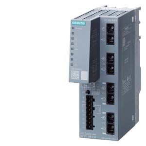 西門子6GK5100-4AV00-2DA2  交換機 SCALANCE XC-100 非網(wǎng)管型