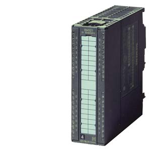 西門子6AG1321-7BH01-2AB0  模塊 SIPLUS SM 321 數(shù)字量輸入模塊（擴(kuò)展溫度范圍）