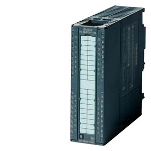 西門(mén)子6ES7322-5SD00-0AB0  模塊 Ex 數(shù)字量輸出模塊