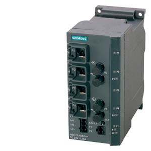 西門子6AG1204-2BC10-2AA3  交換機(jī) SIPLUS S...