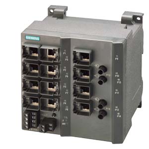 西門子6AG1212-2BB00-4AA3  交換機(jī) SIPLUS S...